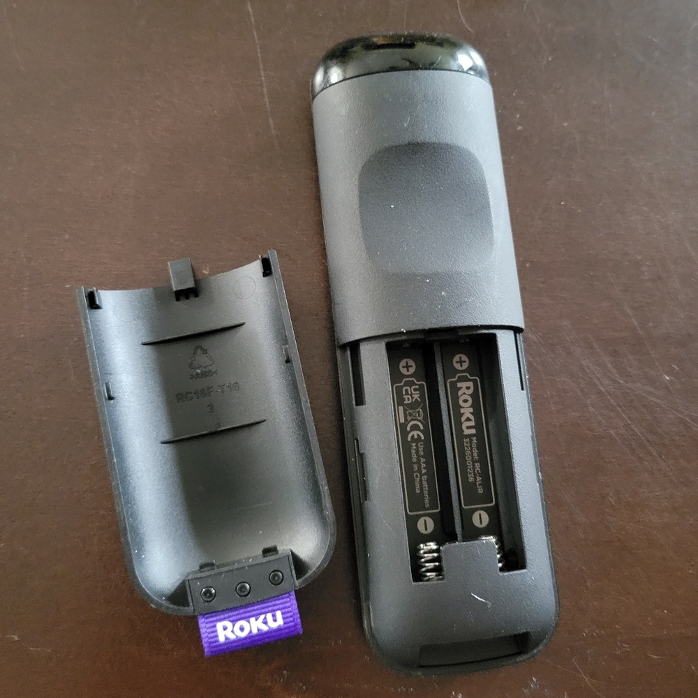 Roku Remote Control Replacement - Picture 3 of 4